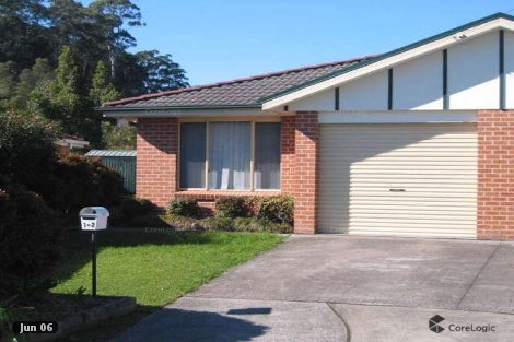 1/2 Coraki Cl, Ourimbah, NSW 2258