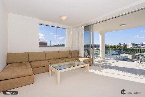 28/15 Walsh St, Milton, QLD 4064