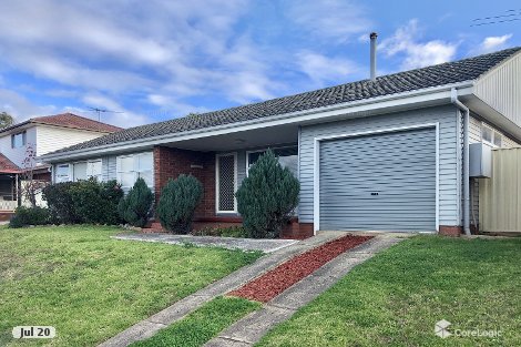 16 Lawn Ave, Bradbury, NSW 2560