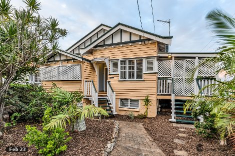 21 Leura Ave, Hawthorne, QLD 4171