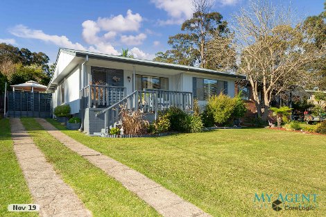 15 Pleasurelea Dr, Sunshine Bay, NSW 2536