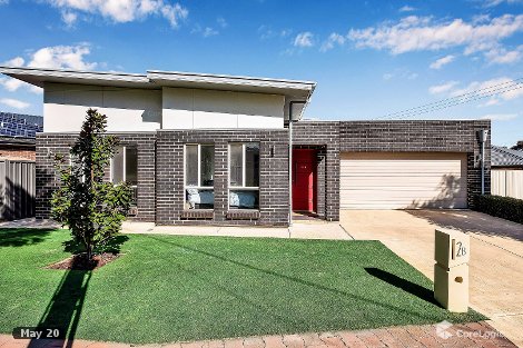 2b Orchard Gr, Newton, SA 5074