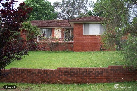 25 Boonal St, Baulkham Hills, NSW 2153