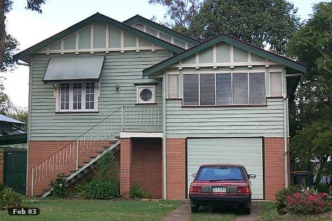 1 White St, Graceville, QLD 4075