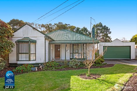 13 Monaco Cres, Beaumaris, VIC 3193