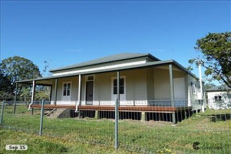 1106a Coraki Rd, Ruthven, NSW 2480