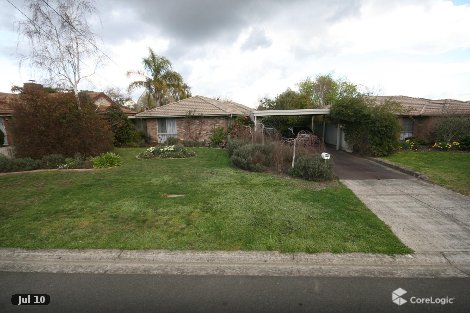 12 Ravenglass Ct, Croydon Hills, VIC 3136