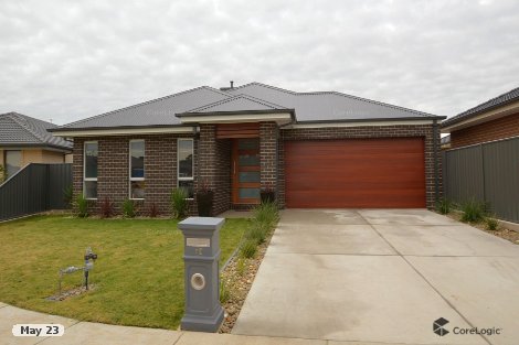 15 Nambrok Cres, Wangaratta, VIC 3677