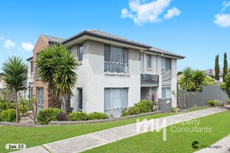 61 Minorca Cct, Spring Farm, NSW 2570