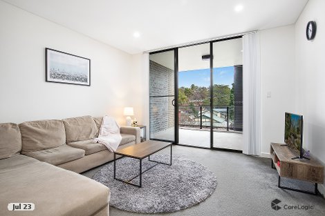 31/5 Citrus Ave, Hornsby, NSW 2077