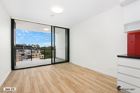 812/31 Musk Ave, Kelvin Grove, QLD 4059