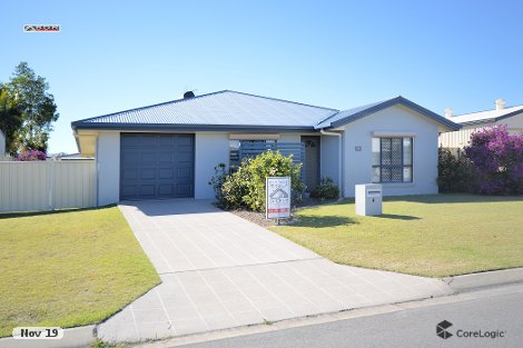 1/4 Pilbara Way, Burrum Heads, QLD 4659