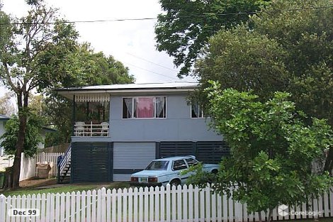 33 Gibbs St, Riverview, QLD 4303