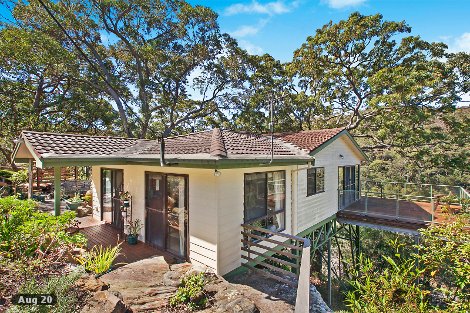 16 Gabagong Rd, Horsfield Bay, NSW 2256