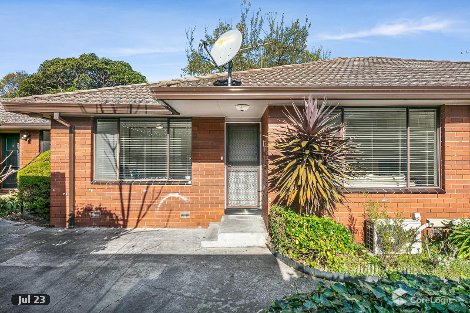 4/516 Pascoe Vale Rd, Pascoe Vale, VIC 3044