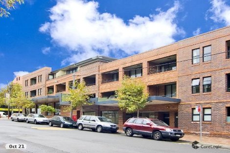 105/2 David St, Crows Nest, NSW 2065