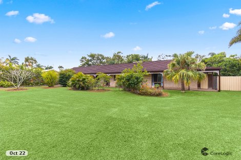 38 Frangipanni Ave, Kawungan, QLD 4655