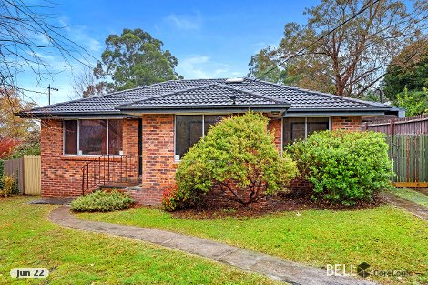 8 James St, Millgrove, VIC 3799