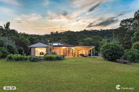 16 Auburn Ct, Yandina Creek, QLD 4561