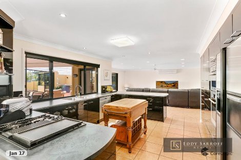 3 Tortuga Pl, Clear Island Waters, QLD 4226