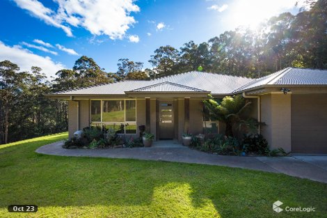 32 Millingandi Short Cut Rd, Millingandi, NSW 2549