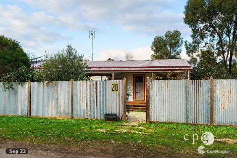 20 Mount St, Chewton, VIC 3451