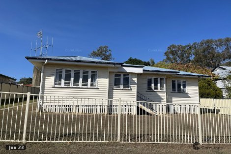 42 Mccord St, Wondai, QLD 4606