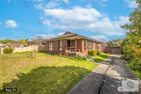 29 Heather Gr, Newborough, VIC 3825