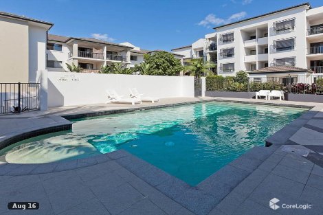 35/52 Newstead Tce, Newstead, QLD 4006