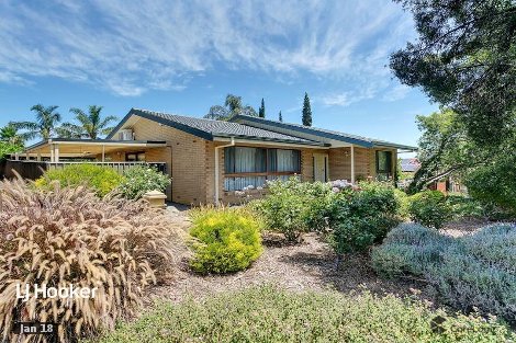 83 Whiting Rd, St Agnes, SA 5097