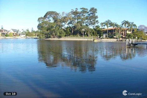 45 River Cres, Broadbeach Waters, QLD 4218