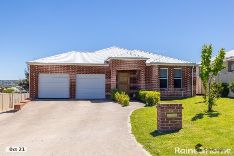 4 She Oak Cl, Kelso, NSW 2795