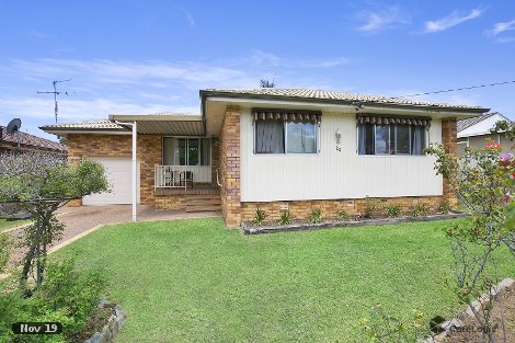 23 John St, South Tamworth, NSW 2340