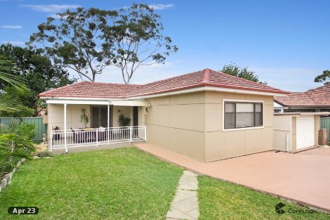 63 Burnett St, Merrylands, NSW 2160