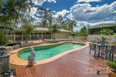 45 Melbourne St, Karalee, QLD 4306