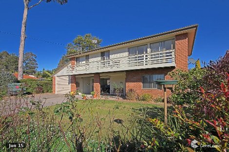 87 Pacific Rd, Surf Beach, NSW 2536