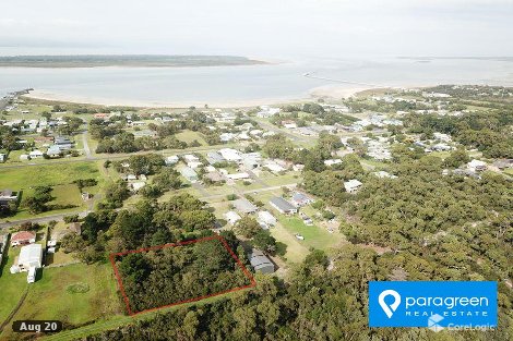 40 Dawson St, Port Welshpool, VIC 3965