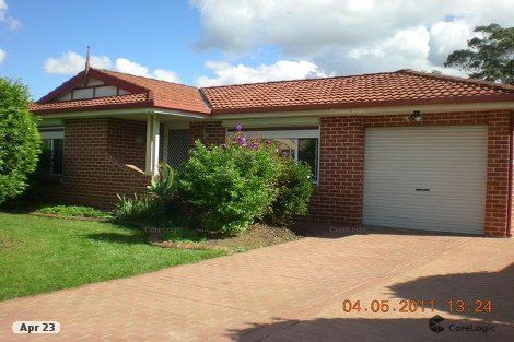 12 Yalwal Ct, Prestons, NSW 2170