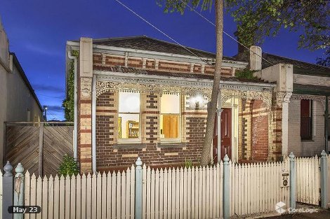 46 Bellair St, Kensington, VIC 3031