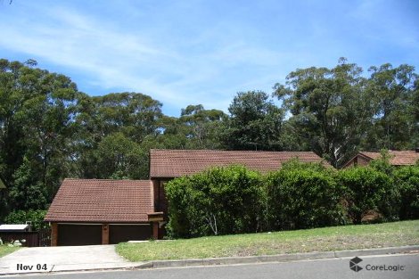 11 Acer Ct, Cherrybrook, NSW 2126