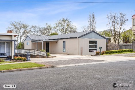 46 West Goderich St, Deloraine, TAS 7304