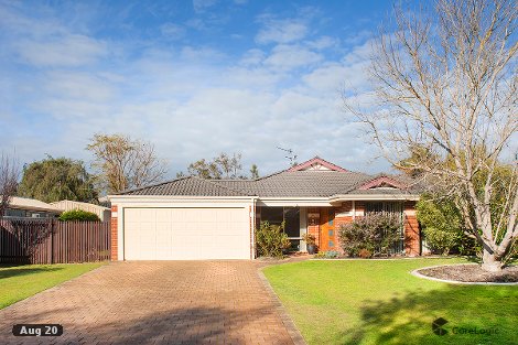 3 Chancery Way, West Busselton, WA 6280