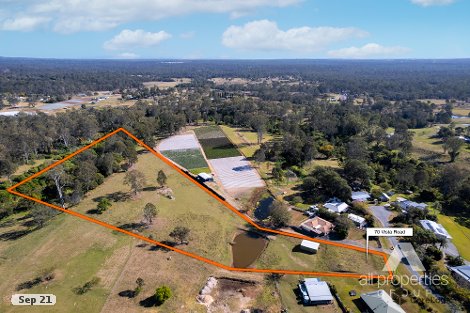 70 Vista Rd, South Maclean, QLD 4280