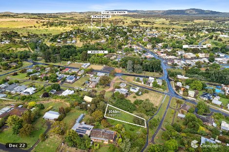 2a George St, Clunes, VIC 3370