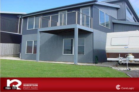 27 Reardon St, Port Fairy, VIC 3284