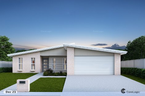 11 Spearmint Cct, Nikenbah, QLD 4655