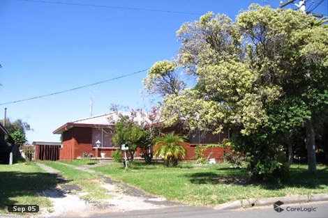 20 Bass St, Barrack Heights, NSW 2528