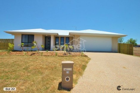 71 Temora St, Gracemere, QLD 4702