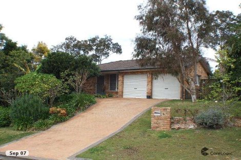 28 Bomaderry Cres, Glenning Valley, NSW 2261