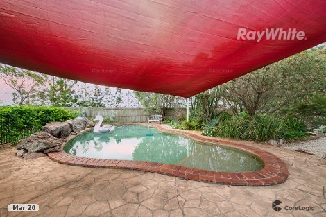 1143 Ipswich-Boonah Rd, Peak Crossing, QLD 4306